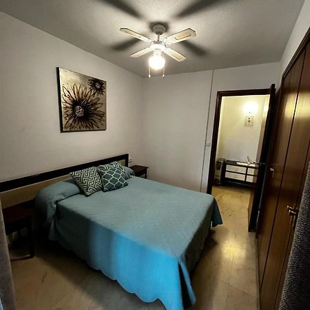 Benidorm Rocas One, Un Oasis A 100 Metros Del Mar Apartment Luaran gambar