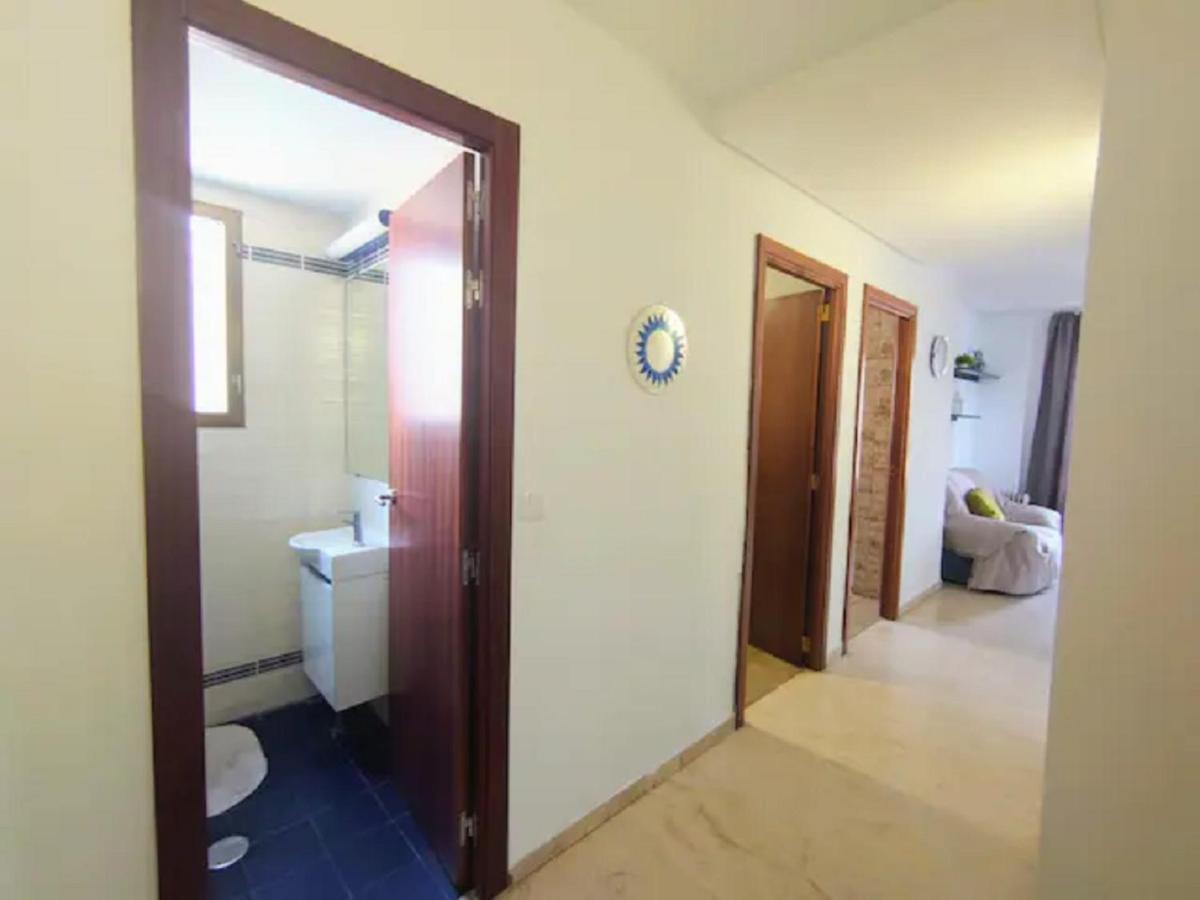 Benidorm Rocas One, Un Oasis A 100 Metros Del Mar Apartment Luaran gambar