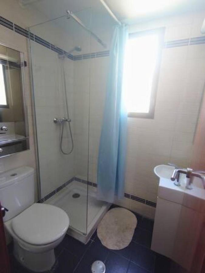 Benidorm Rocas One, Un Oasis A 100 Metros Del Mar Apartment Luaran gambar