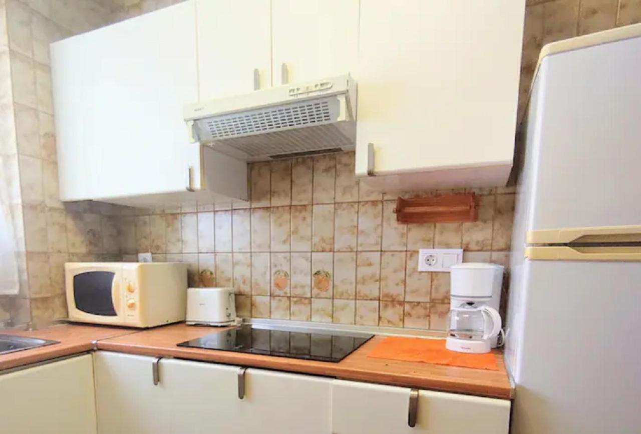 Benidorm Rocas One, Un Oasis A 100 Metros Del Mar Apartment Luaran gambar