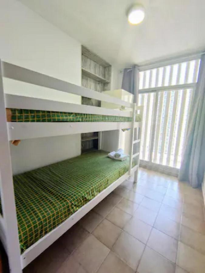 Benidorm Rocas One, Un Oasis A 100 Metros Del Mar Apartment Luaran gambar