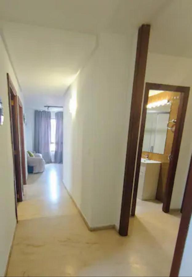 Benidorm Rocas One, Un Oasis A 100 Metros Del Mar Apartment Luaran gambar
