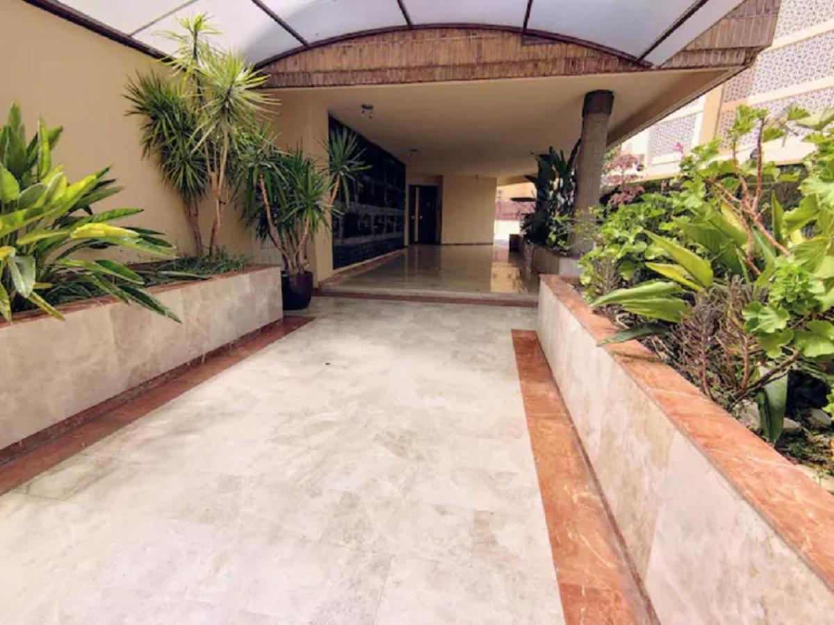 Benidorm Rocas One, Un Oasis A 100 Metros Del Mar Apartment Luaran gambar